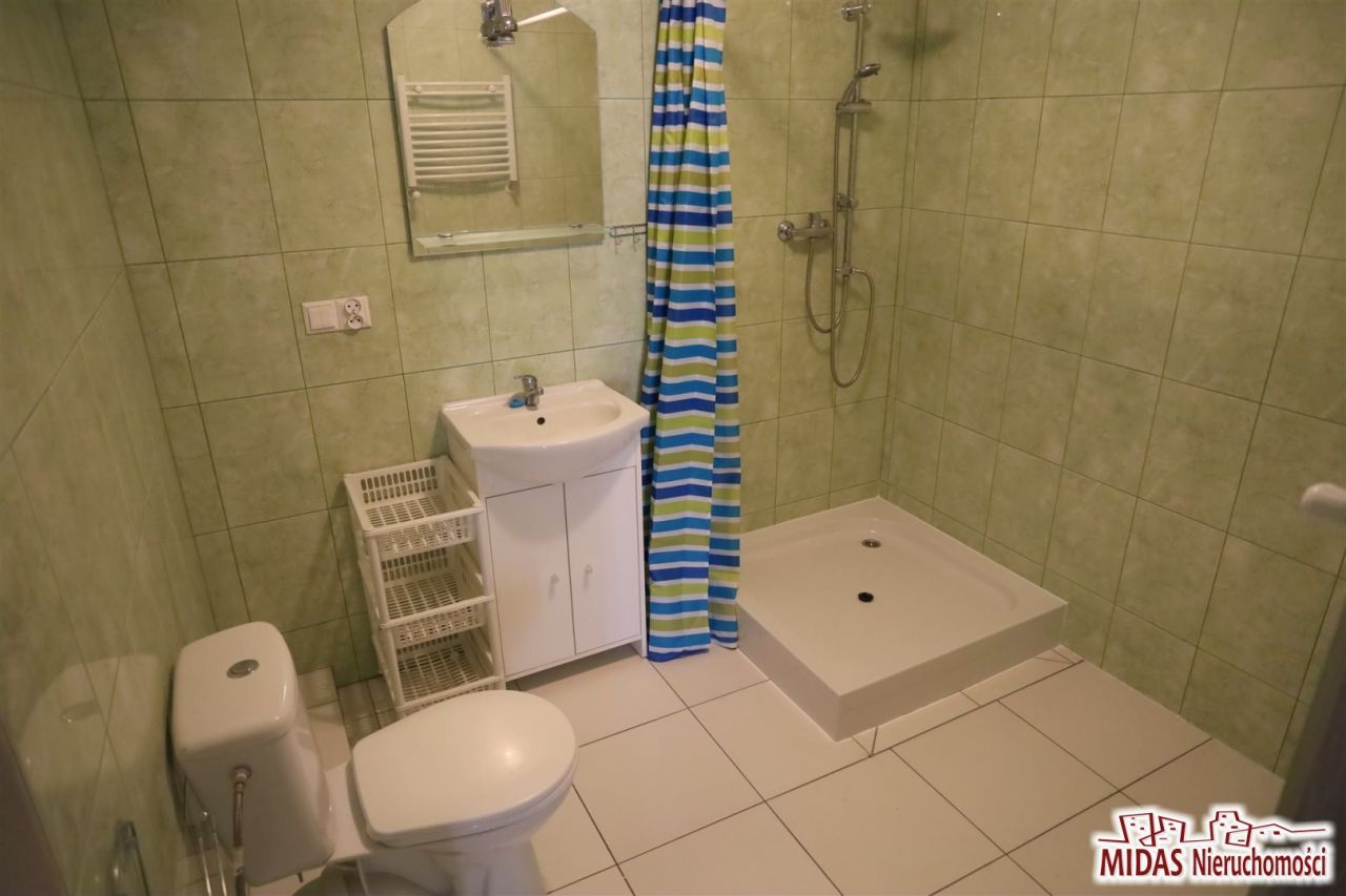 dom wolnostojący, 6 pokoi Ciechocinek. Zdjęcie 14