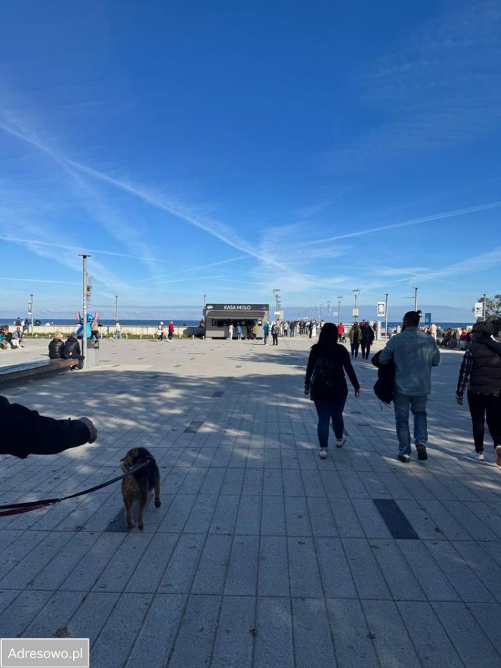 Mieszkanie 2-pokojowe Kołobrzeg, ul. Portowa. Zdjęcie 9