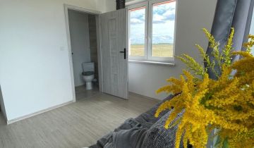 Mieszkanie 4-pokojowe Strzeżenice