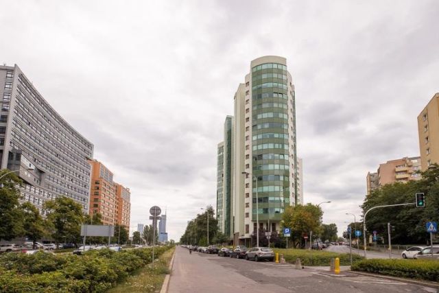 Mieszkanie 3-pokojowe Warszawa Ochota. Zdjęcie 13