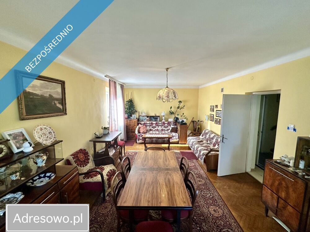 dom wolnostojący, 4 pokoje Radomsko. Zdjęcie 7