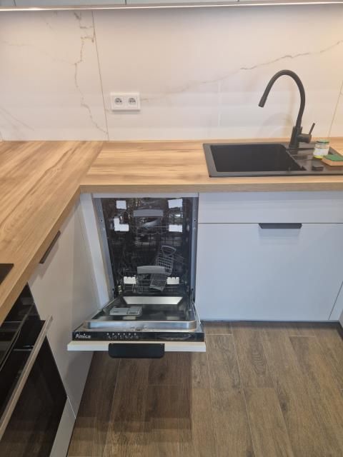 Mieszkanie 2-pokojowe Radzymin, ul. Juliusza Słowackiego. Zdjęcie 2