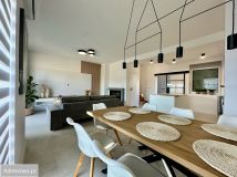 dom szeregowy, 5 pokoi Katowice Zarzecze, ul. Sielawy. Zdjęcie 2