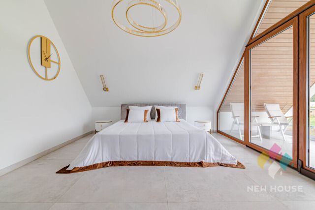 dom wolnostojący, 5 pokoi Łupki. Zdjęcie 38