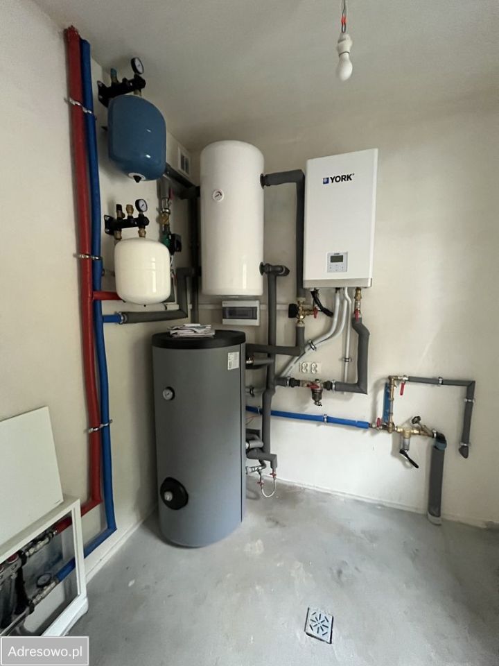 bliźniak, 5 pokoi Niemcz. Zdjęcie 7