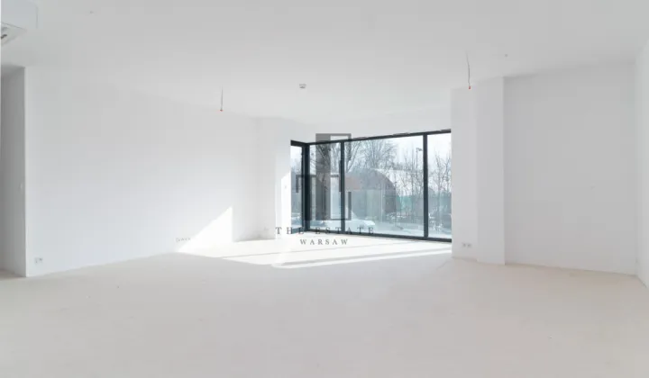 Mieszkanie 3-pokojowe Warszawa Mokotów, ul. Piaseczyńska