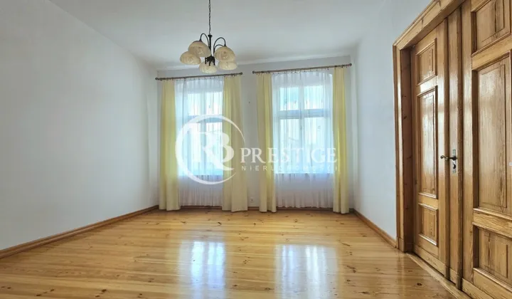 Mieszkanie 4-pokojowe Szczecin Centrum, al. Wojska Polskiego