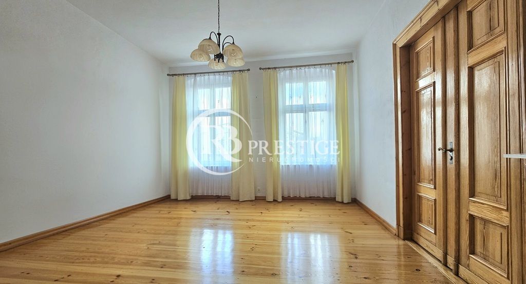 Mieszkanie 4-pokojowe Szczecin Centrum, al. Wojska Polskiego. Zdjęcie 3