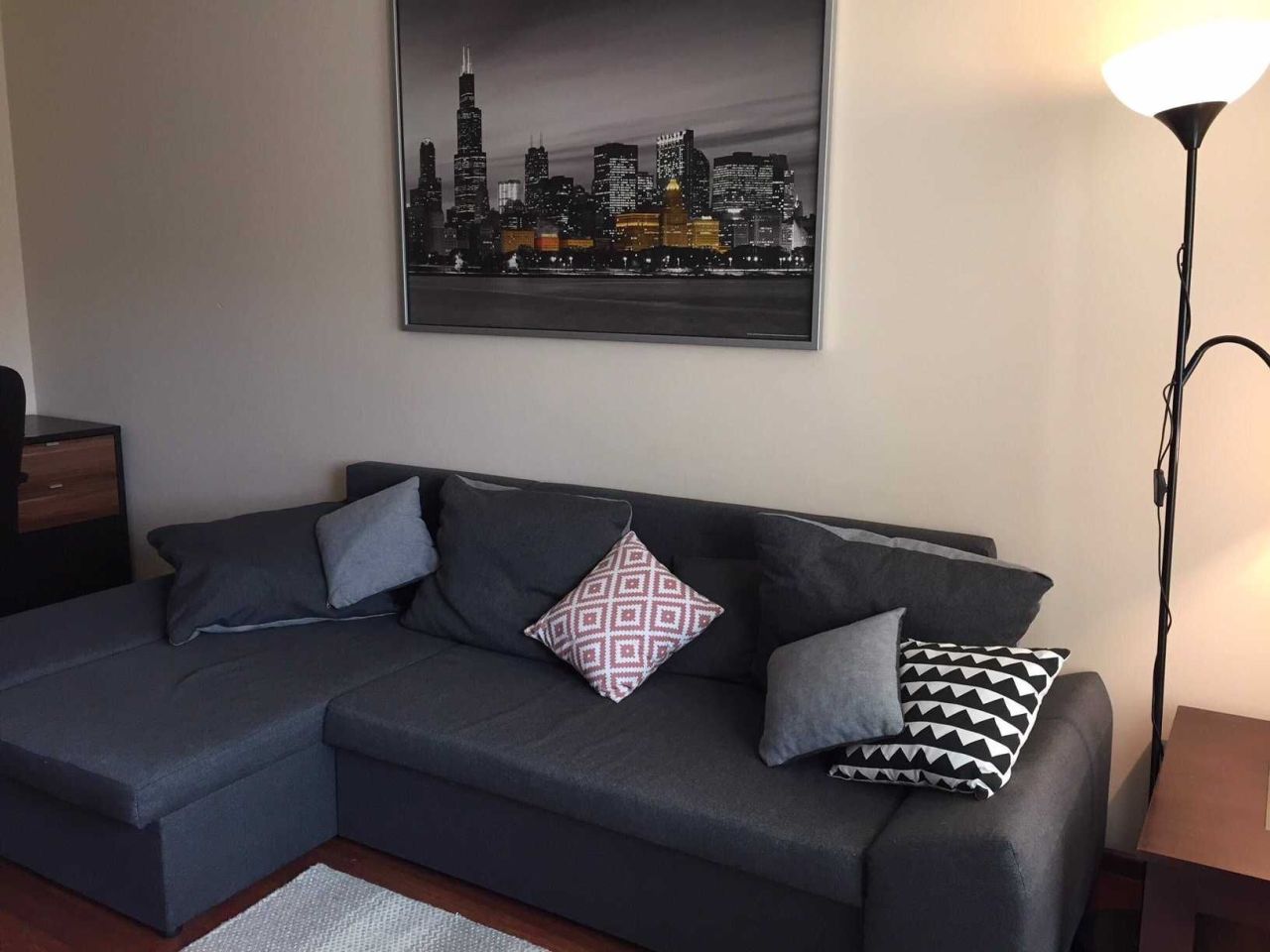 Mieszkanie 2-pokojowe Kraków Podgórze, ul. Przewóz. Zdjęcie 8