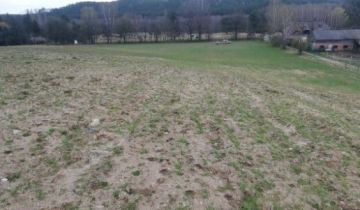 Działka budowlana Paraszyno