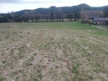 Działka budowlana Paraszyno