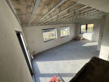 dom wolnostojący Krzeczyn Wielki. Zdjęcie 1