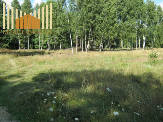 Działka budowlana Mrozy. Zdjęcie 5