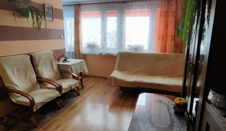 Mieszkanie 1-pokojowe Ustrzyki Dolne, ul. Dworcowa