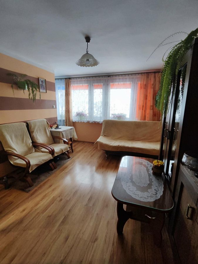 Mieszkanie 1-pokojowe Ustrzyki Dolne, ul. Dworcowa