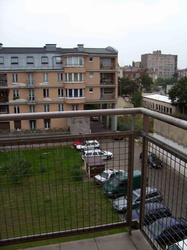 Mieszkanie 1-pokojowe Poznań Jeżyce, ul. Kościelna. Zdjęcie 6