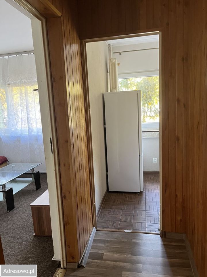 Mieszkanie 2-pokojowe Łódź Bałuty, ul. Traktorowa. Zdjęcie 7