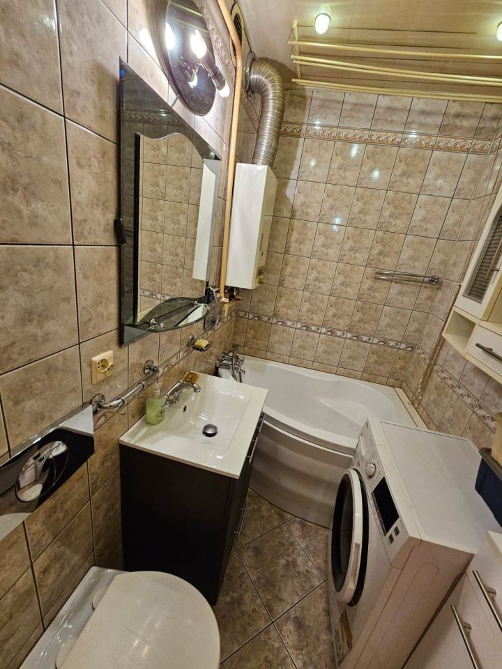 Mieszkanie 3-pokojowe Żory, os. Powstańców Śląskich. Zdjęcie 6