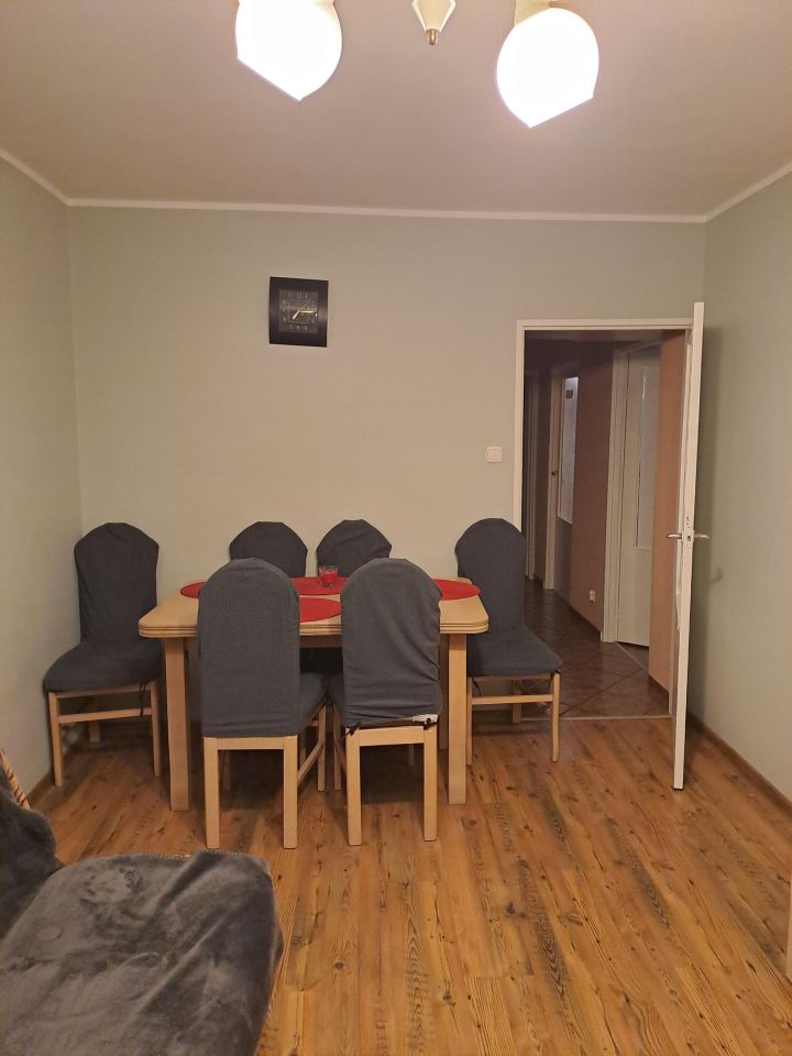 Mieszkanie 3-pokojowe Oleśnica Centrum, ul. Marii Skłodowskiej-Curie. Zdjęcie 5