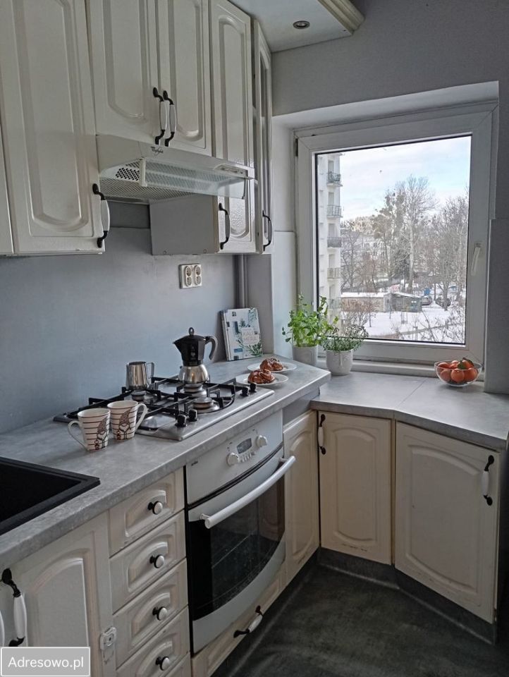 Mieszkanie 2-pokojowe Warszawa Praga-Północ, ul. Namysłowska. Zdjęcie 15