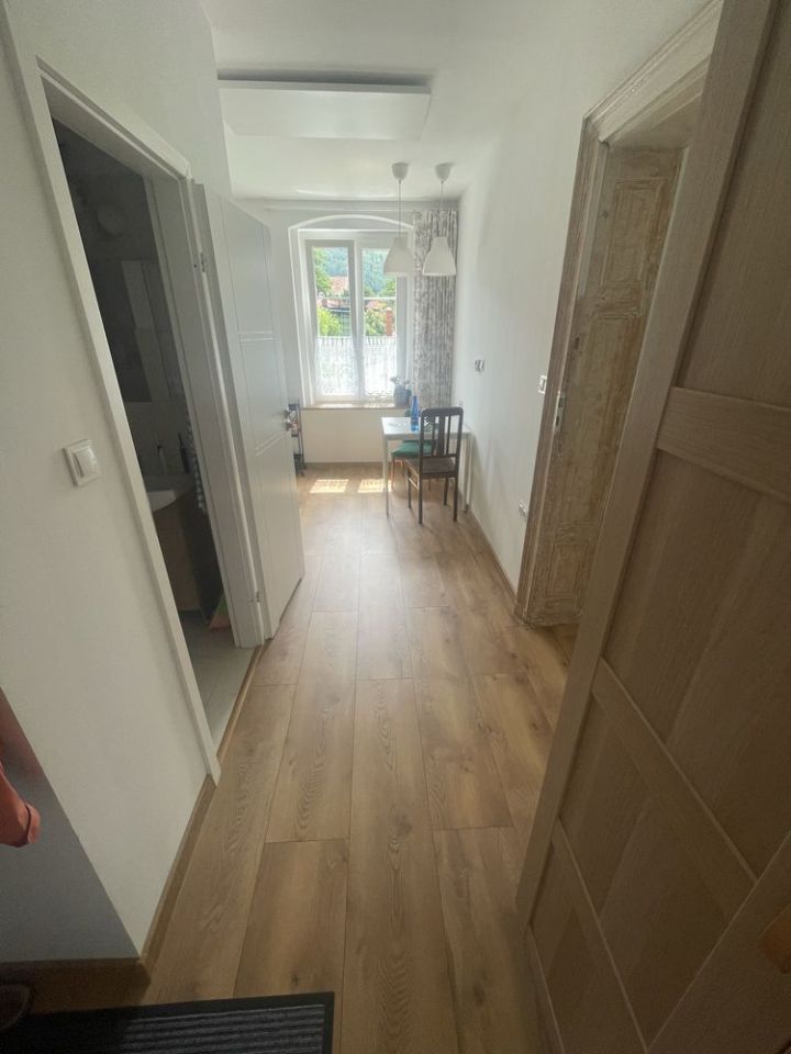 Mieszkanie 2-pokojowe Rzeczka. Zdjęcie 7