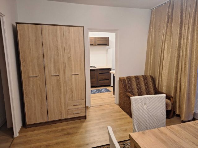 Mieszkanie 1-pokojowe Legionowo. Zdjęcie 1