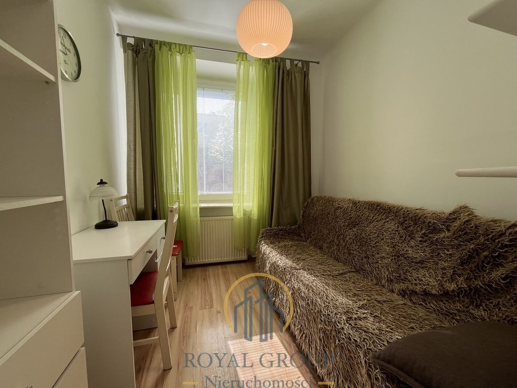 Mieszkanie 2-pokojowe Lublin Bronowice, ul. Droga Męczenników Majdanka. Zdjęcie 1