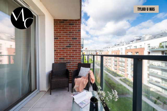 Mieszkanie 2-pokojowe Gdańsk Śródmieście, ul. św. Barbary. Zdjęcie 10