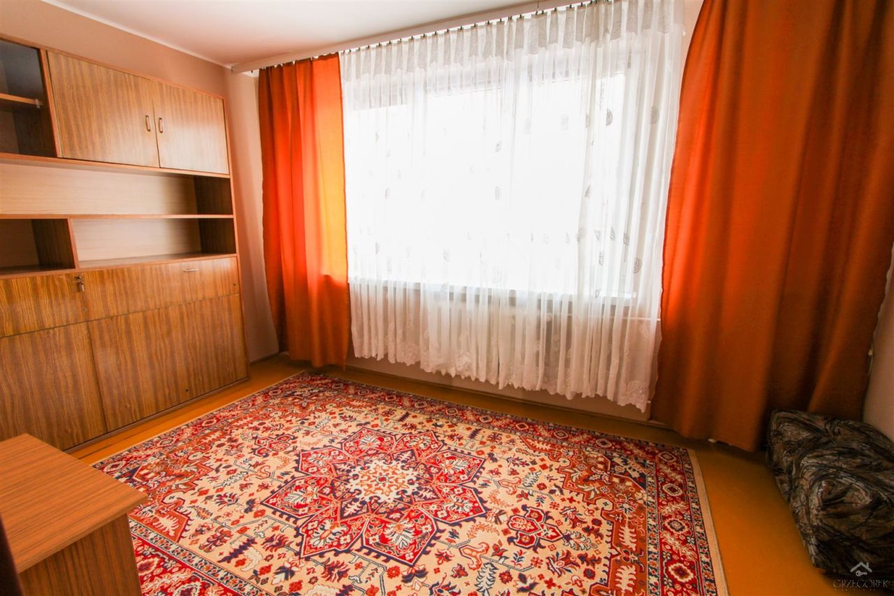 Mieszkanie 2-pokojowe Białystok Antoniuk, ul. Juliana Tuwima. Zdjęcie 5