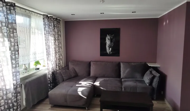 Mieszkanie 2-pokojowe Mława Centrum, os. Książąt Mazowieckich