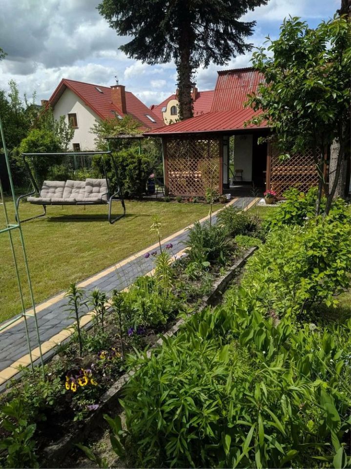 Działka rod Lublin, ul. Wyzwolenia. Zdjęcie 2