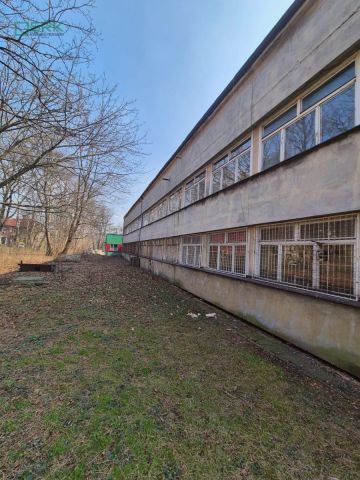 Działka inna Sosnowiec Kazimierz, ul. Ogrodowa. Zdjęcie 2