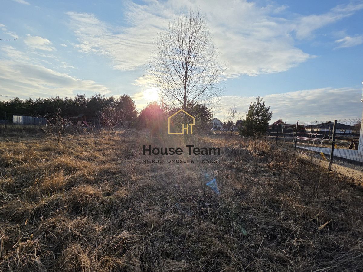 Działka rolna Łochowo, ul. Jana Brzechwy. Zdjęcie 6