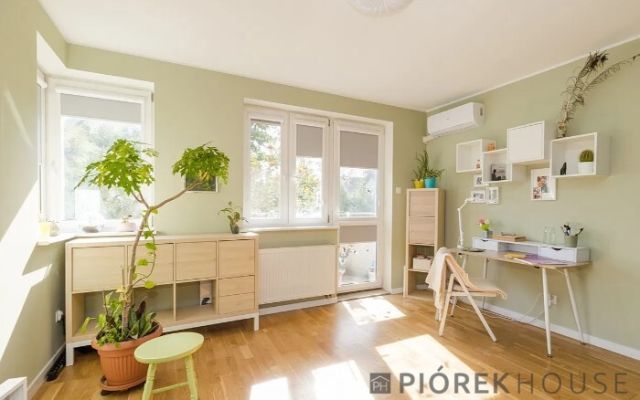 Mieszkanie 2-pokojowe Warszawa Wilanów, ul. Syta. Zdjęcie 1