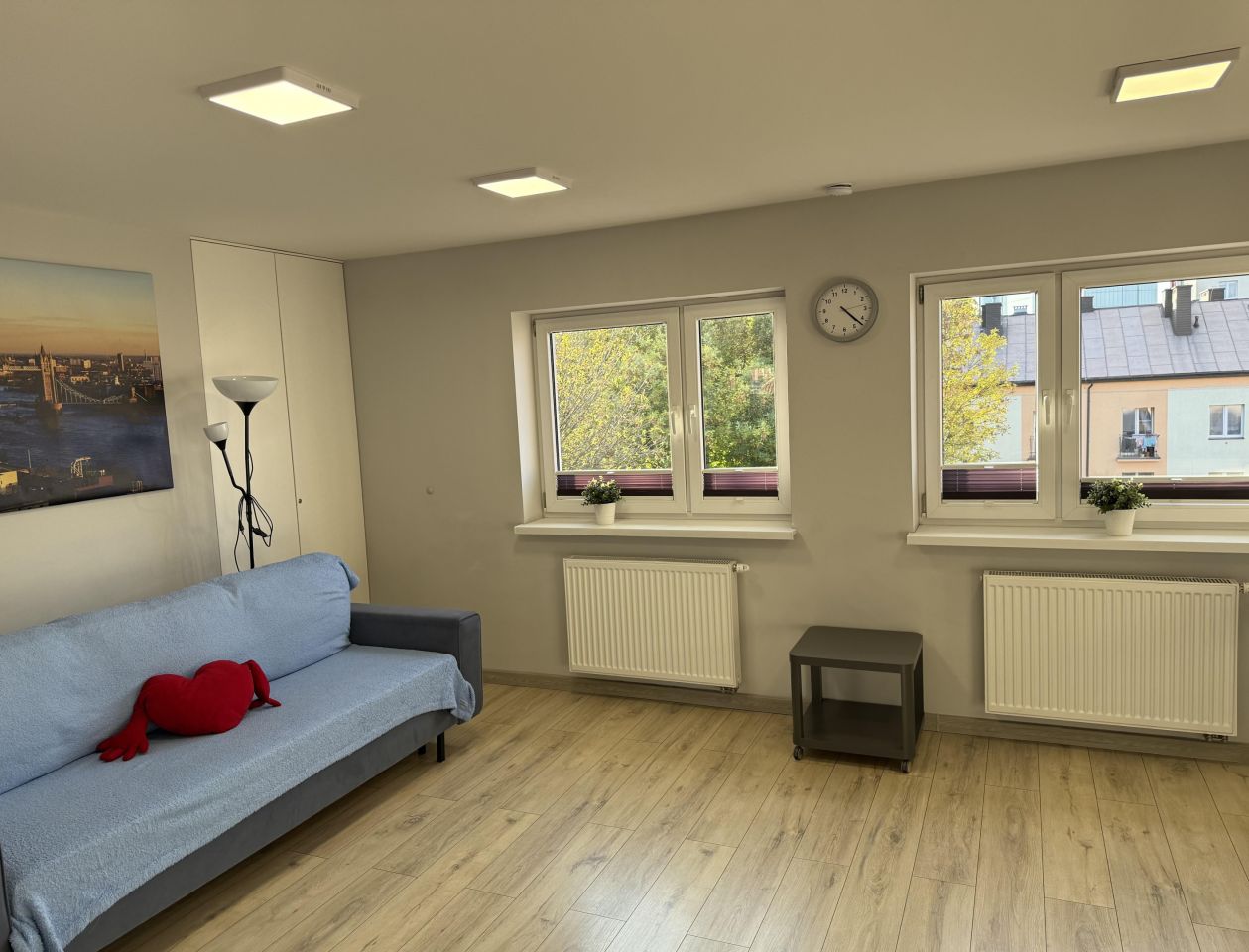 Mieszkanie 2-pokojowe Kielce Centrum, ul. Astronautów. Zdjęcie 21