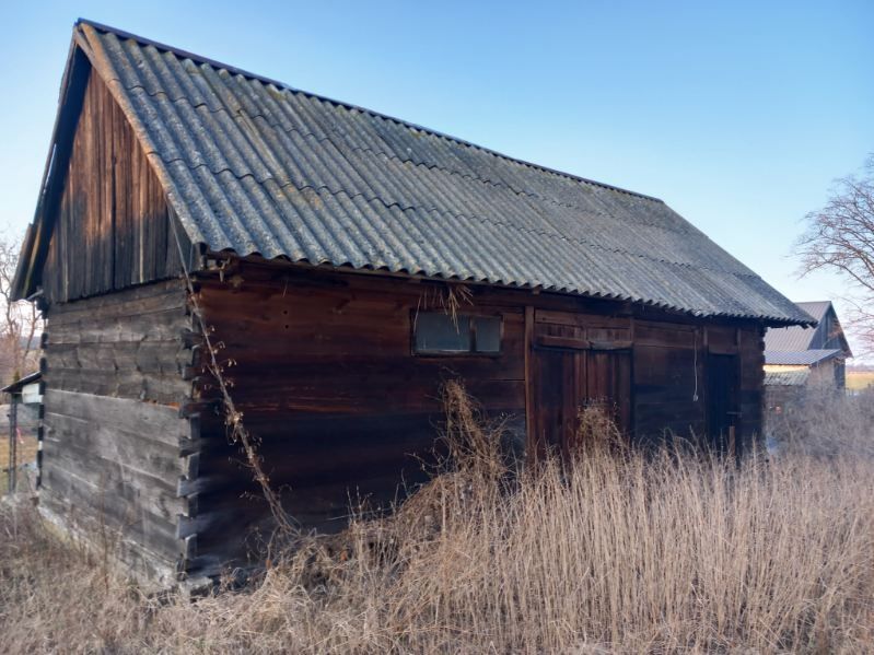 siedlisko Sokołów Podlaski. Zdjęcie 6