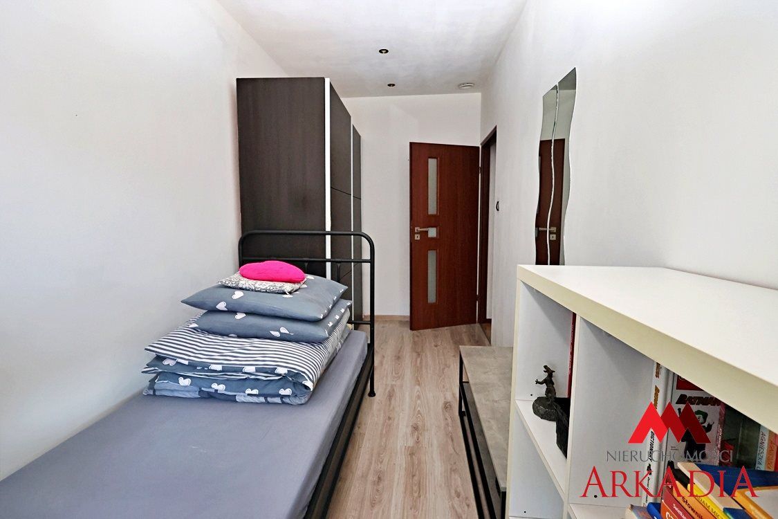 Mieszkanie 3-pokojowe Włocławek Centrum. Zdjęcie 4