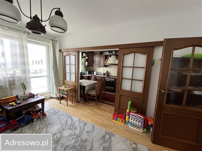 Mieszkanie 2-pokojowe Warszawa Bemowo, ul. Edmunda Jana Osmańczyka. Zdjęcie 3