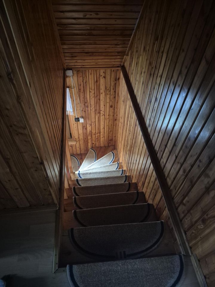 dom letniskowy, 4 pokoje Gąsiorowo, ul. Zaciszna. Zdjęcie 15