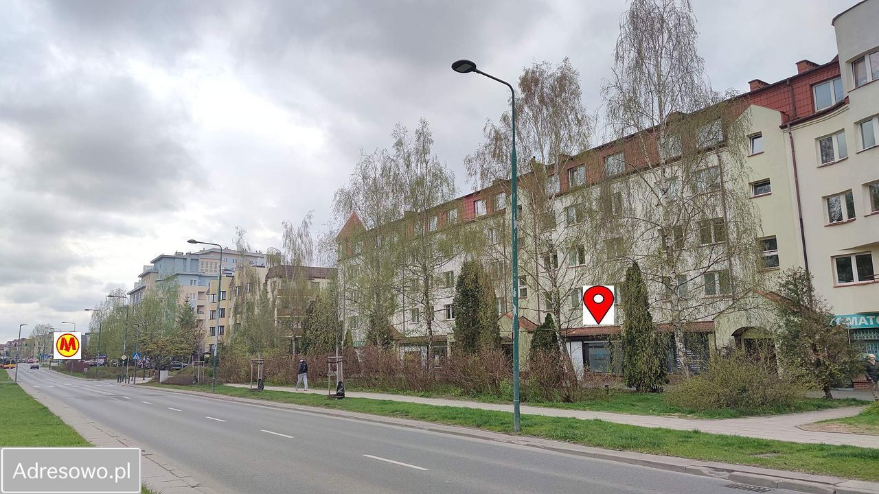 Lokal Warszawa Kabaty, ul. Wąwozowa. Zdjęcie 8