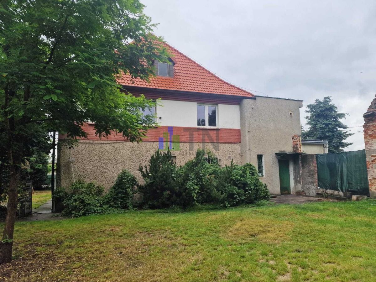 dom wolnostojący, 5 pokoi Jeszkowice. Zdjęcie 3