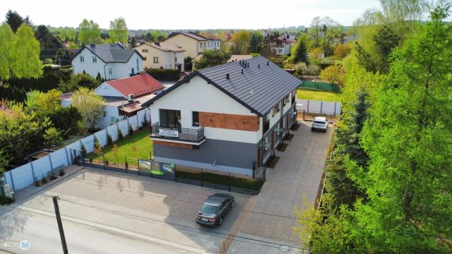 Mieszkanie 3-pokojowe Wola Kopcowa, ul. Dębowa. Zdjęcie 15