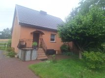 gospodarstwo, 3 pokoje Świeszewo. Zdjęcie 3