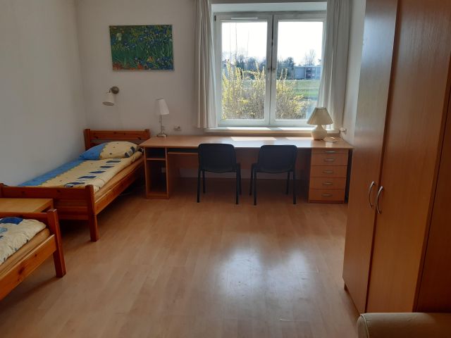 Pokój Kraków Zwierzyniec, Dojazdowa. Zdjęcie 1