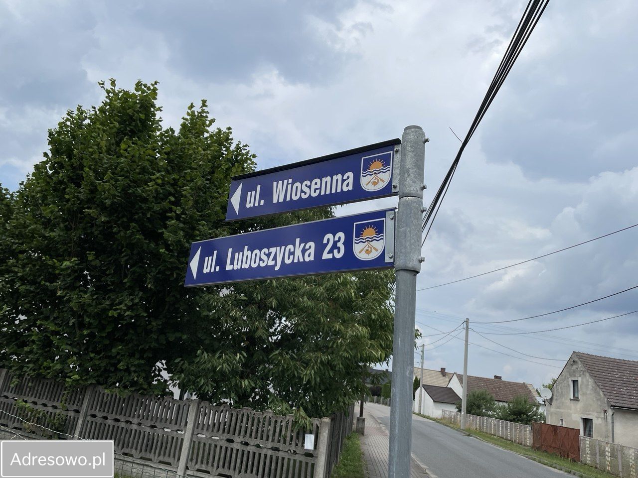 Działka budowlana Zawada, ul. Wiosenna. Zdjęcie 10