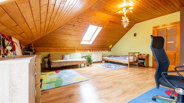 dom wolnostojący, 6 pokoi Prusy. Zdjęcie 27