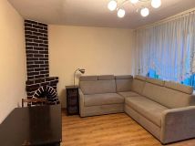 Mieszkanie 3-pokojowe Warszawa Jelonki. Zdjęcie 1