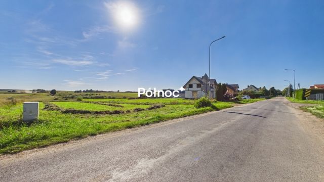 Działka budowlana Modzele-Skudosze. Zdjęcie 6