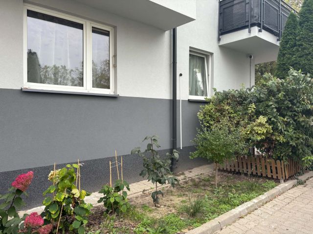 Mieszkanie 2-pokojowe Mińsk Mazowiecki, ul. 1 PLM Warszawa. Zdjęcie 1