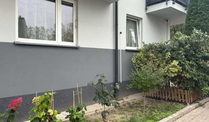 Mieszkanie 2-pokojowe Mińsk Mazowiecki, ul. 1 PLM Warszawa